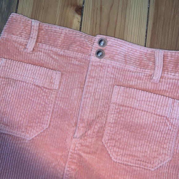 NWOT madewell skirt - Picture 2 of 4